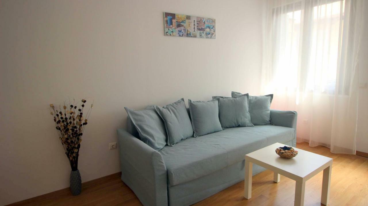 Perigiali Apartment Kavala Exterior photo