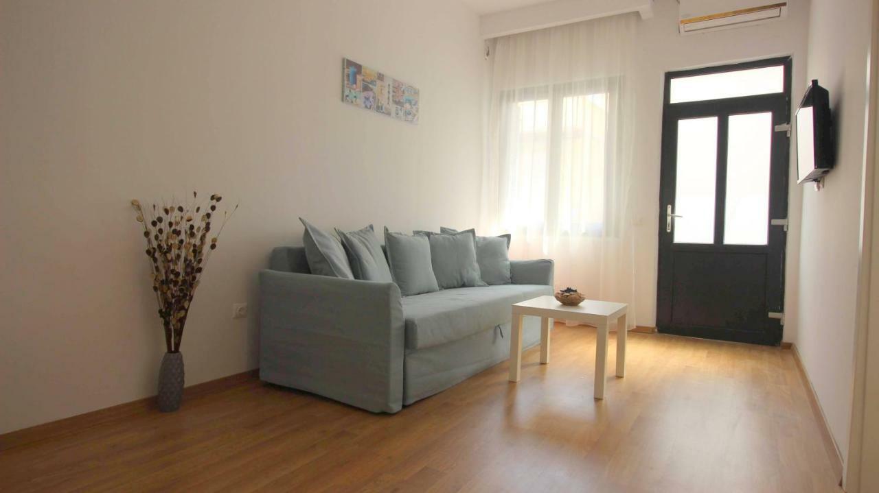 Perigiali Apartment Kavala Exterior photo