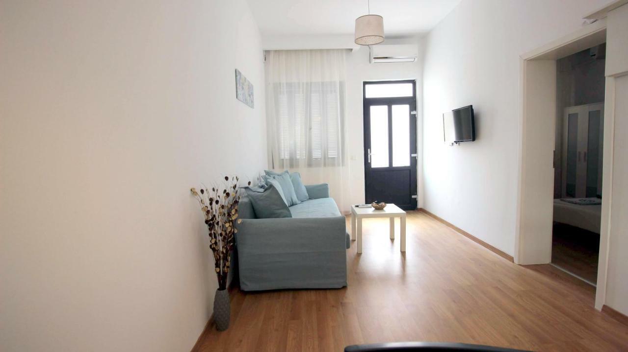 Perigiali Apartment Kavala Exterior photo