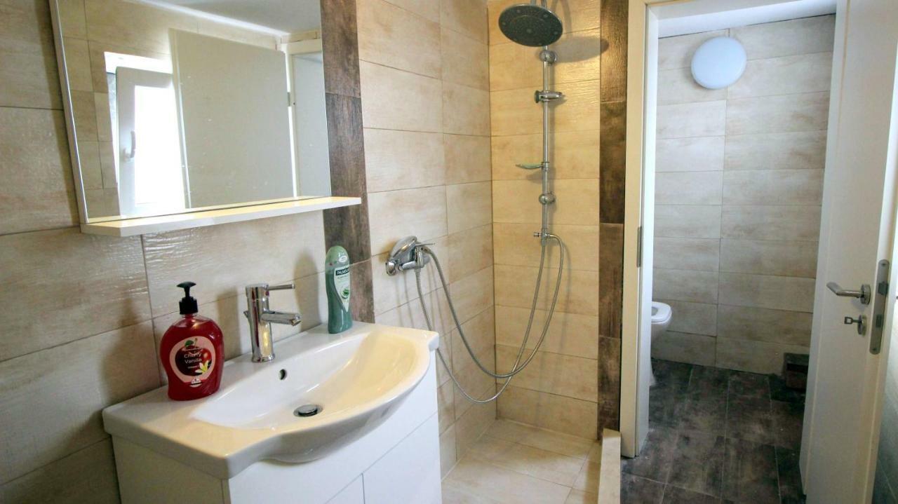 Perigiali Apartment Kavala Exterior photo